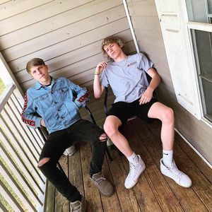 Meet your Posher, Kane